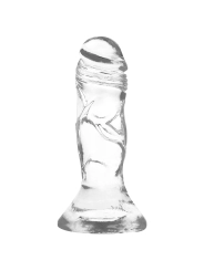 Klarer Dildo 12 cm -O- 2.6 cm von X Ray