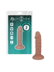 Mr 3 Realistischer Dildo 16.2 cm -O- 3 cm von Mr. Intense