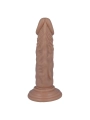 Mr 3 Realistischer Dildo 16.2 cm -O- 3 cm von Mr. Intense