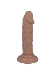 Mr 3 Realistischer Dildo 16.2 cm -O- 3 cm von Mr. Intense