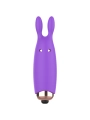 Bugsy Silicone Stimulator von Womanvibe