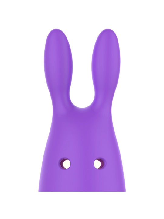 Bugsy Silicone Stimulator von Womanvibe