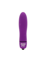 Vibrierende Kugel mit Intensivem Orgasmic-Purem Vergnügen von Durex Toys