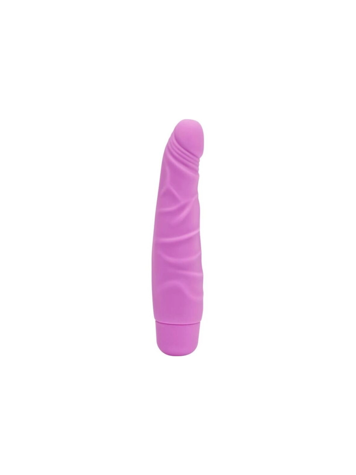 Mini Classic Slim Vibrator Rosa von Get Real