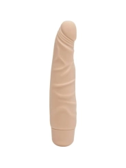 Mini Classic Slim Vibrator Skin von Get Real