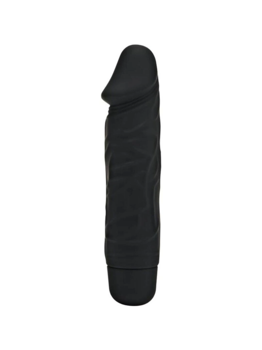 Mini Classic Vibrator Schwarz von Get Real