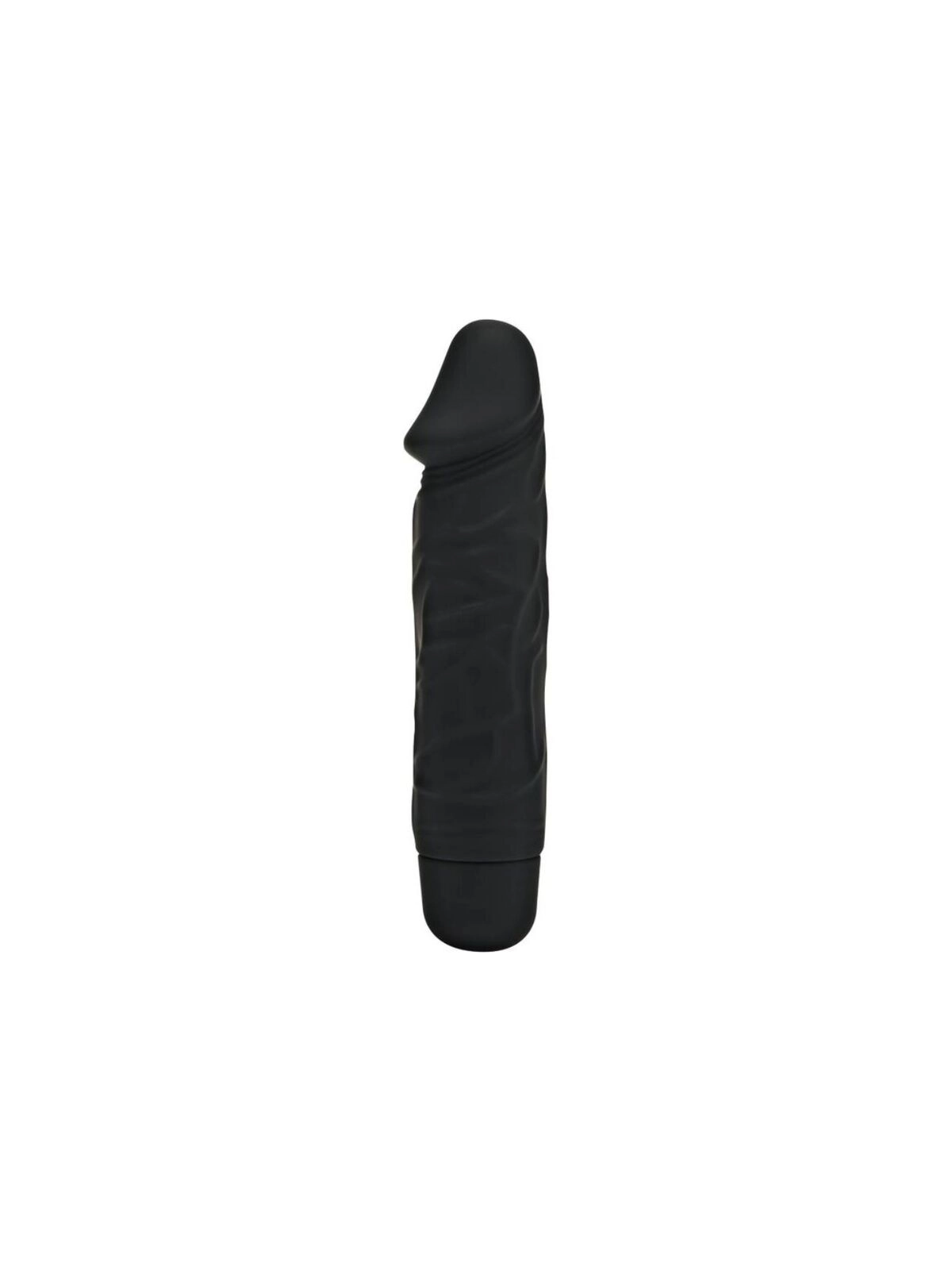 Mini Classic Vibrator Schwarz von Get Real