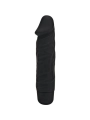 Mini Classic Vibrator Schwarz von Get Real