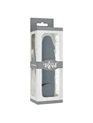 Mini Classic Vibrator Schwarz von Get Real