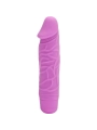 Mini Classic Vibrator Rosa von Get Real