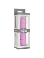 Mini Classic Vibrator Rosa von Get Real