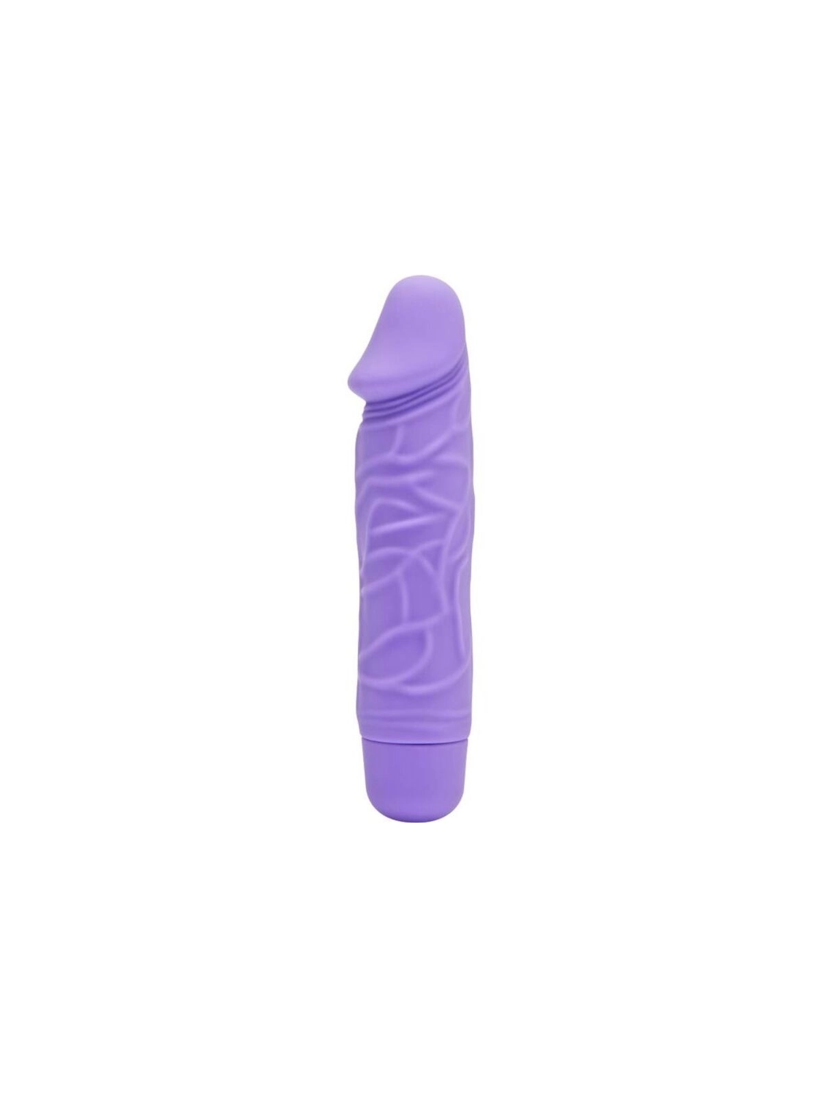 Mini Classic Vibrator Lila von Get Real