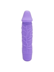 Mini Classic Vibrator Lila von Get Real