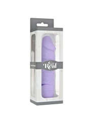 Mini Classic Vibrator Lila von Get Real