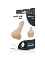 Masturbator Experience 21.5 cm von Addicted Toys