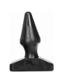 Analstecker 16 cm von All Black