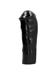 Realistischer Dildo 20 cm von All Black