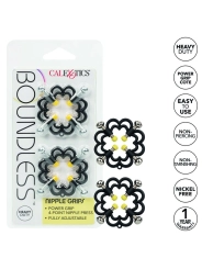 Boundless Nippelgriffe von Calexotics