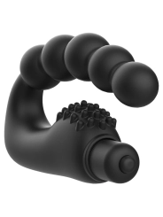 Anal-Massager Prostatik mit Vibration von Addicted Toys