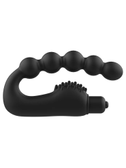 Anal-Massager Prostatik mit Vibration von Addicted Toys