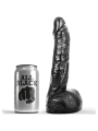 Fisting Dildo 20 cm von All Black