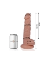 Mr 13 Realistischer Dildo 18.5 cm -O- 3.2 cm von Mr. Intense