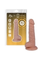 Mr 13 Realistischer Dildo 18.5 cm -O- 3.2 cm von Mr. Intense