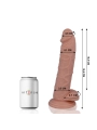 Mr 15 Realistischer Dildo 19.5 cm -O- 4.1 cm von Mr. Intense