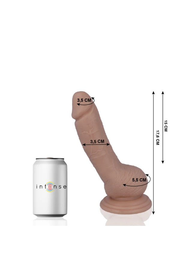 Klassische Dildos