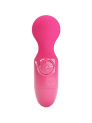 Magenta Mini Persönliches Massager von Pretty Love