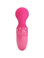 Magenta Mini Persönliches Massager von Pretty Love