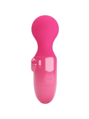 Magenta Mini Persönliches Massager von Pretty Love