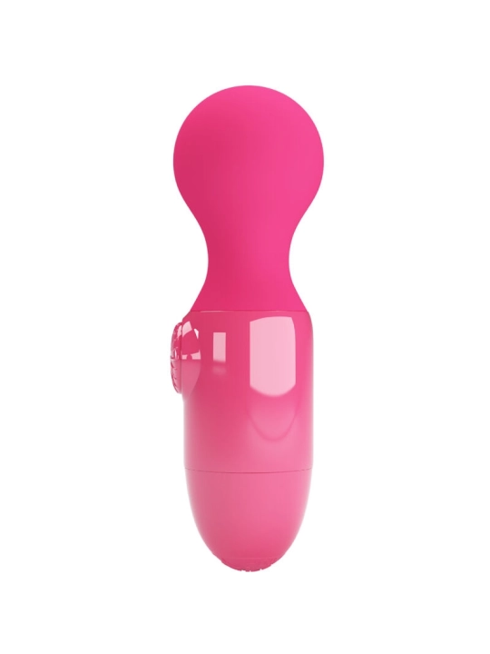 Magenta Mini Persönliches Massager von Pretty Love