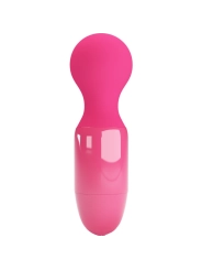 Magenta Mini Persönliches Massager von Pretty Love