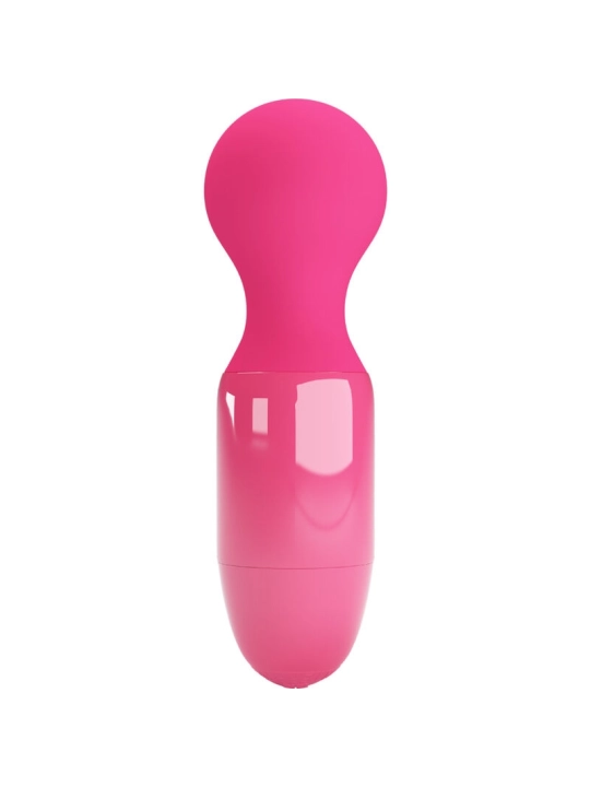 Magenta Mini Persönliches Massager von Pretty Love