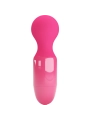 Magenta Mini Persönliches Massager von Pretty Love