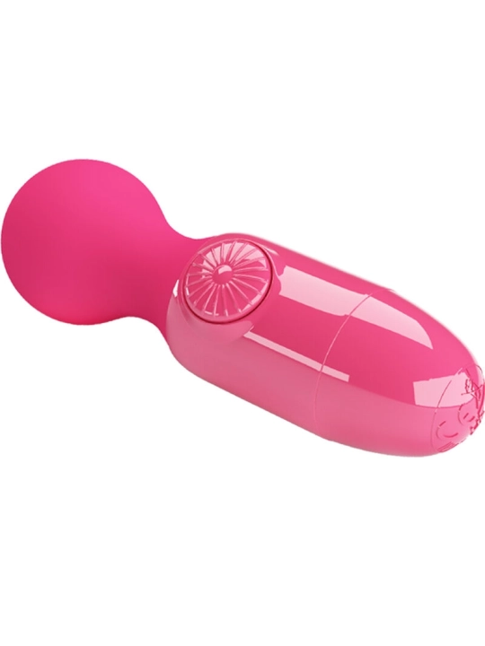 Magenta Mini Persönliches Massager von Pretty Love