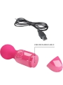 Magenta Mini Persönliches Massager von Pretty Love