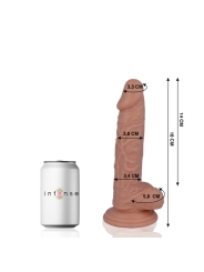 Mr 11 Realistischer Dildo 18 cm -O- 3.8 cm von Mr. Intense