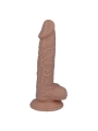 Mr 11 Realistischer Dildo 18 cm -O- 3.8 cm von Mr. Intense