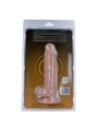 Mr 11 Realistischer Dildo 18 cm -O- 3.8 cm von Mr. Intense