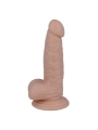 Mr 4 Realistischer Dildo 16.2 cm -O- 3.1 cm von Mr. Intense