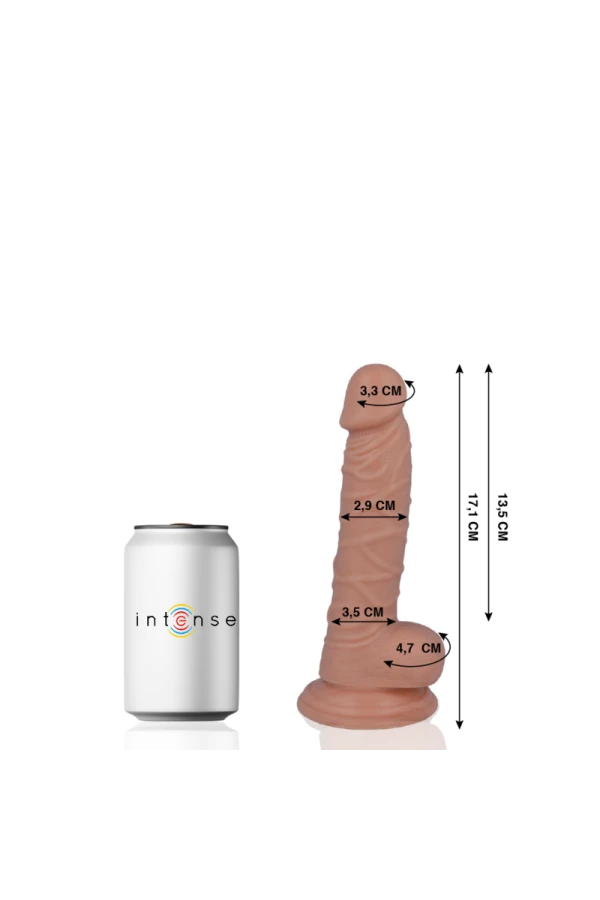 Klassische Dildos