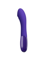 Elemental Youth Violet Vibrator Dildo von Pretty Love Youth