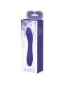 Elemental Youth Violet Vibrator Dildo von Pretty Love Youth