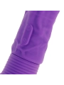 Realistischer Silikon-Dildo 8-Geschwindigkeit von Ohmama Stimulating