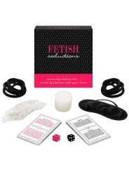 Fetish Seductions Erkunden Sie Die Welt Des Fetischs von Kheper Games