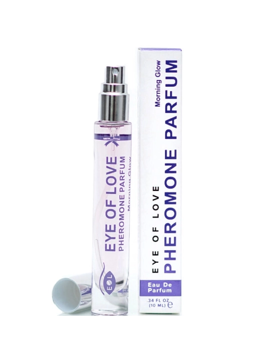 Eol Pheromon Parfüm 10 ml - Morning Glow von Eye Of Love