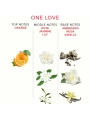 Eol Pheromon Parfum 10 ml - One Love von Eye Of Love