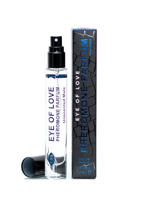 Eol Phr Parfum 10 ml - Unscented Male von Eye Of Love